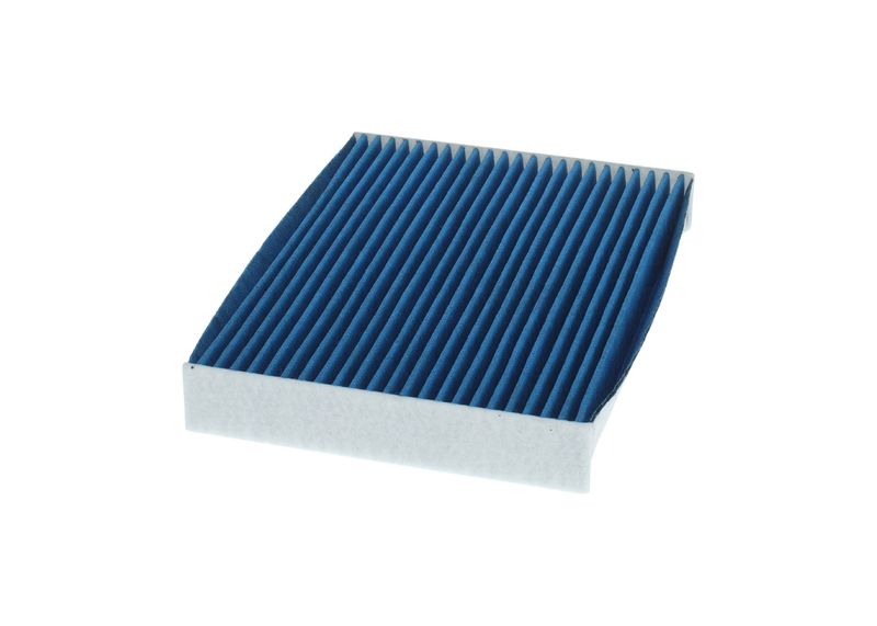 Filtro, aire habitáculo BOSCH 0 986 628 637