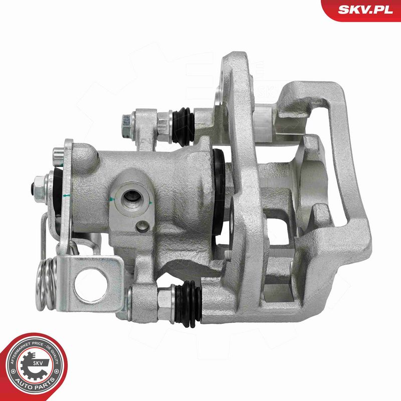 Pidurisadul, ESEN SKV 90SKV204