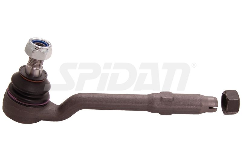 SPIDAN CHASSIS PARTS vezetőkar fej 44528