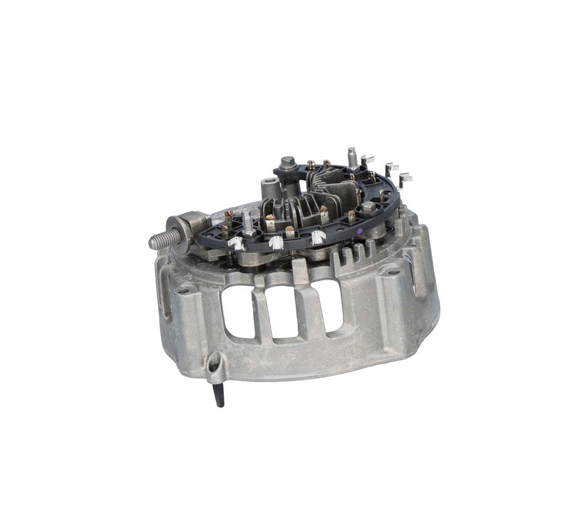 Product Image - Pakking, oliepomp - 592.151 - ELRING