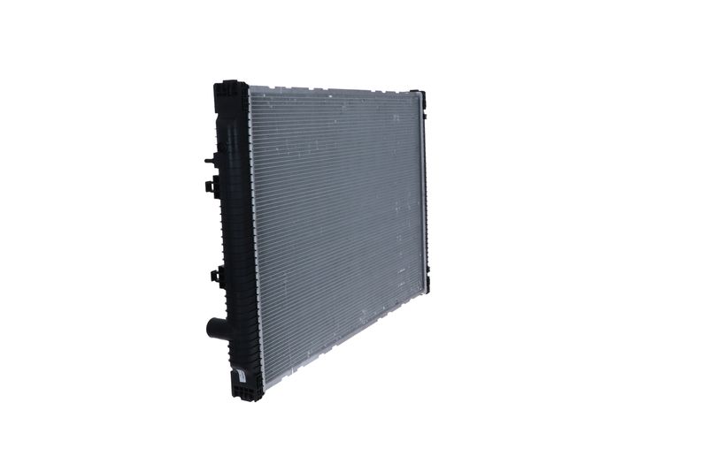 NRF 509726 Aušinimo radiatorius