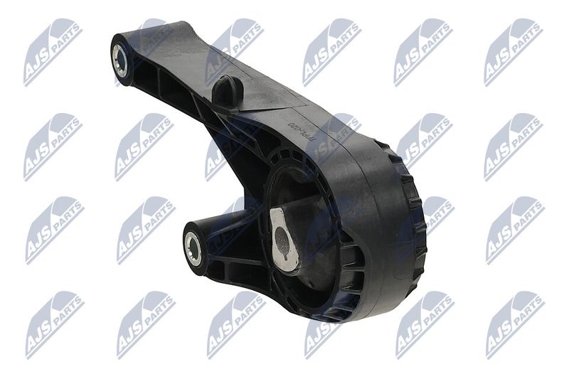 Paigutus, Mootor, NTY ZPS-PL-020