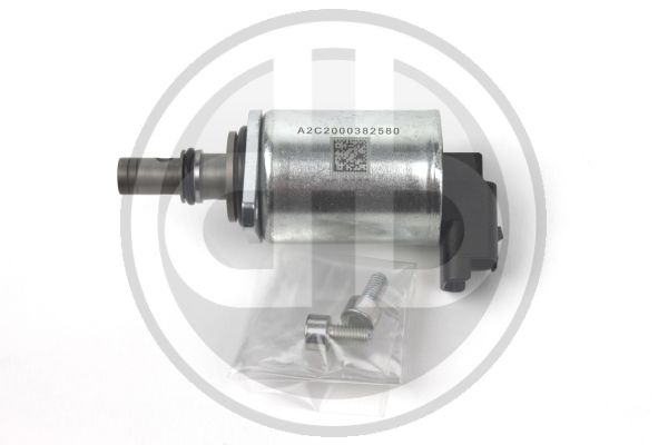 BUCHLI Fuel High Pressure Control Valve for Common Rail A2C2000382580