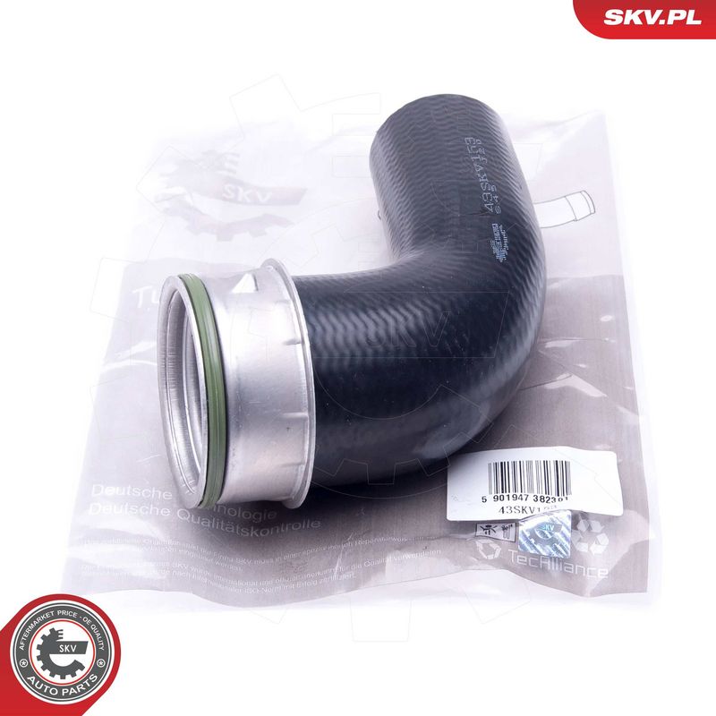 Laadimisõhu voolik, ESEN SKV 43SKV153