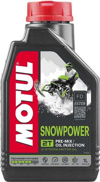 MOTUL 105887