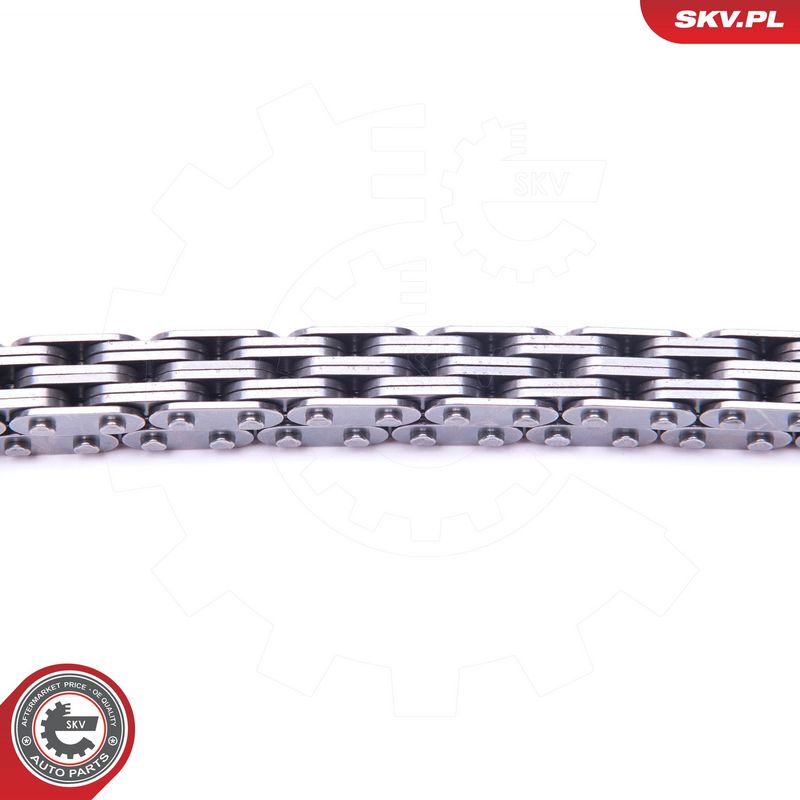 Mootori keti komplekt, ESEN SKV 21SKV133
