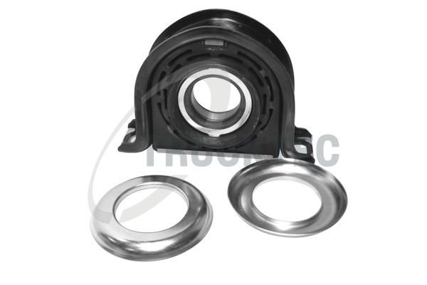 TRUCKTEC AUTOMOTIVE 03.34.004 - Bearing, propshaft centre bearing