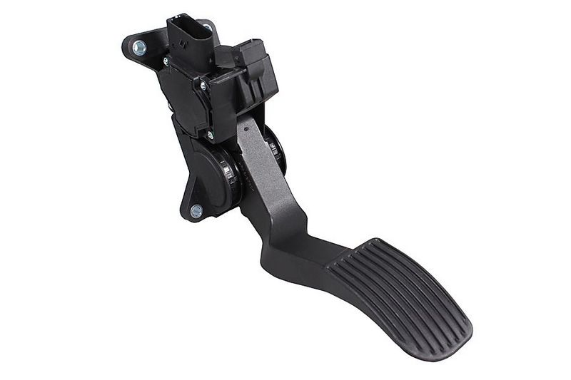 METZGER AUTOTEILE 0901478 Sensor, accelerator pedal position
