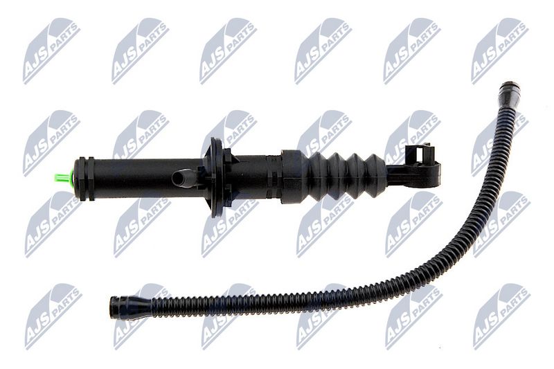 Andjasilinder, Sidur, NTY NSP-RE-001