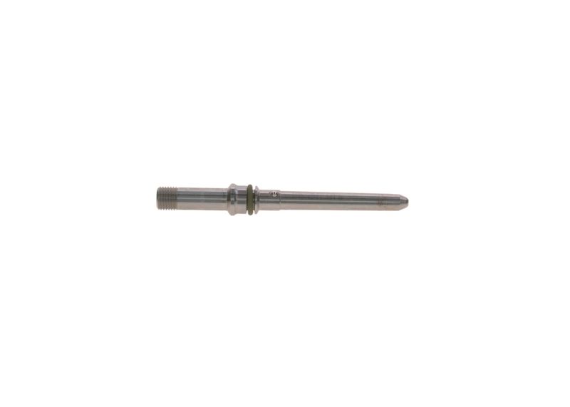 BOSCH F 00R J02 379 Inlet connector, injection nozzle
