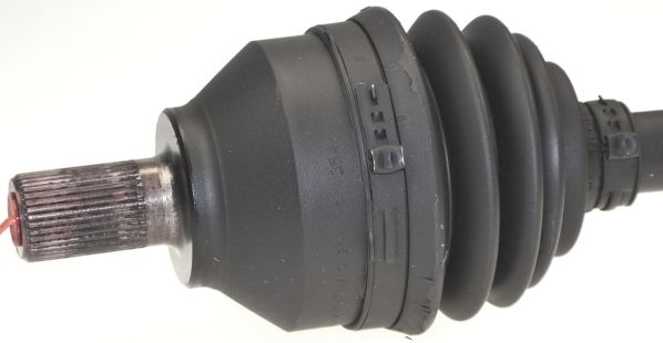 LÖBRO 305937 Drive Shaft