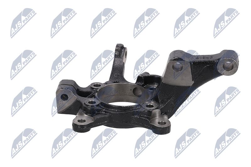 Käändmik, rattakinnitus, NTY ZZP-KA-008