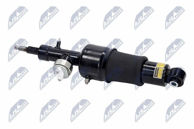 Õhuamort, NTY A-NS-053