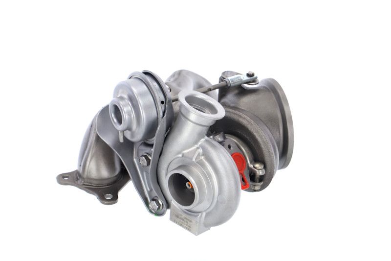 REMANTE 003-001-002879R Charger, charging (supercharged/turbocharged)