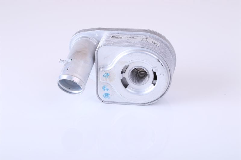 Õliradiaator, mootoriõli, NISSENS 90888