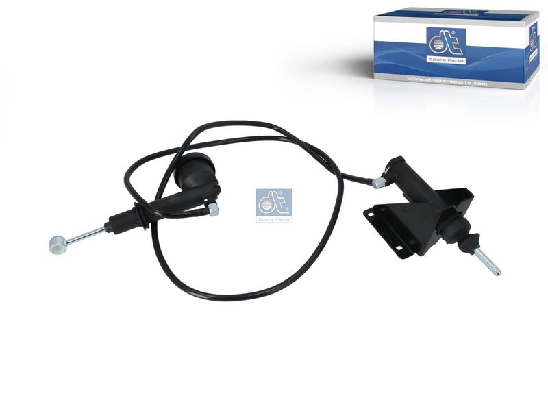 Chit pompa/receptor,ambreiaj 7.90524 DT Spare Parts