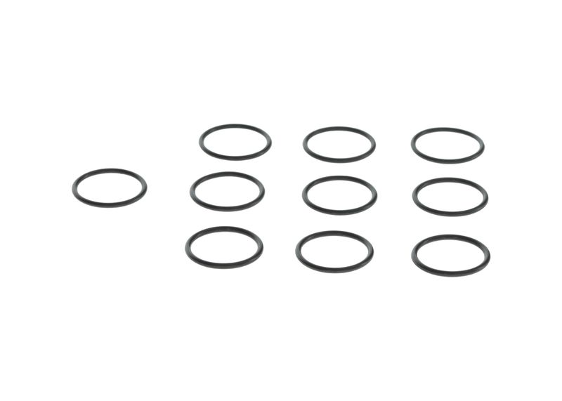 BOSCH F 00N 000 086 Rubber Ring