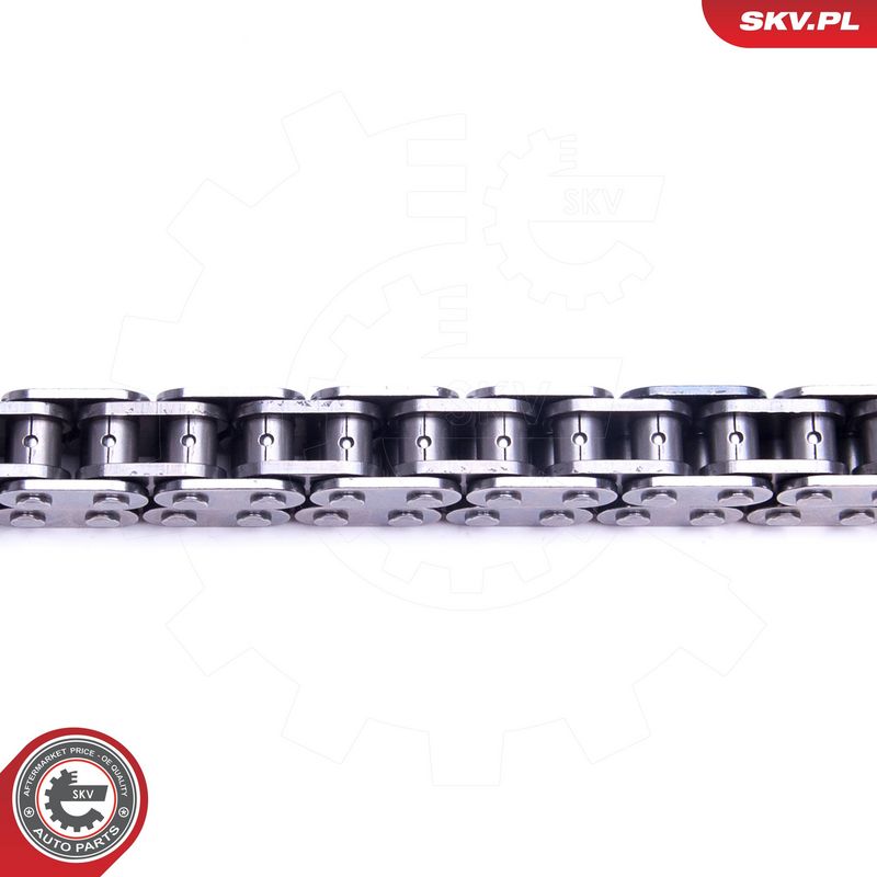 Mootori keti komplekt, ESEN SKV 21SKV119
