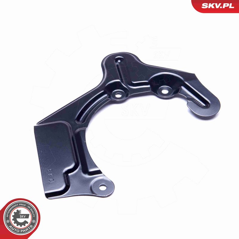 ESEN SKV 57SKV162 Splash Guard, brake disc