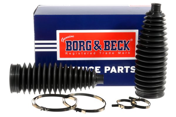 Borg & Beck steering gaiter kit - BSG3518