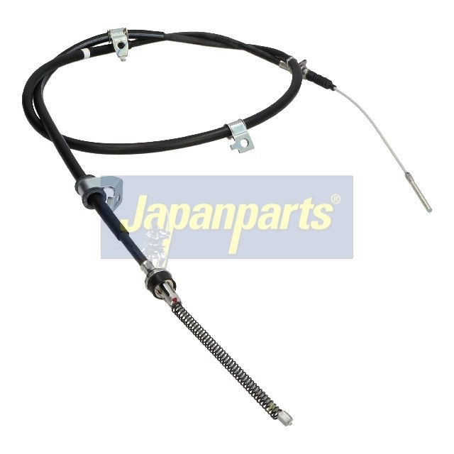 JAPANPARTS Trosas, stovėjimo stabdys