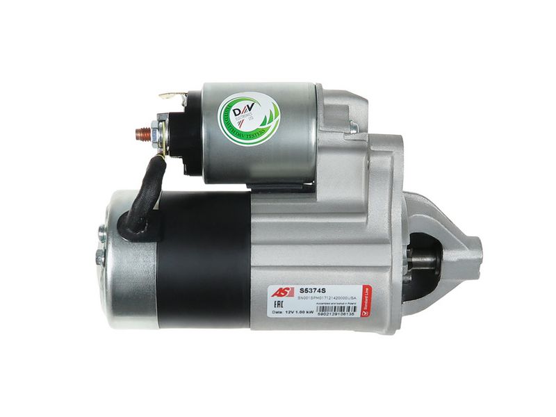 AS-PL S5374S Starter