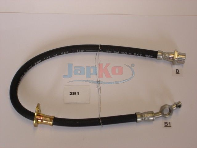 Kinnitus, Pidurivoolik,...