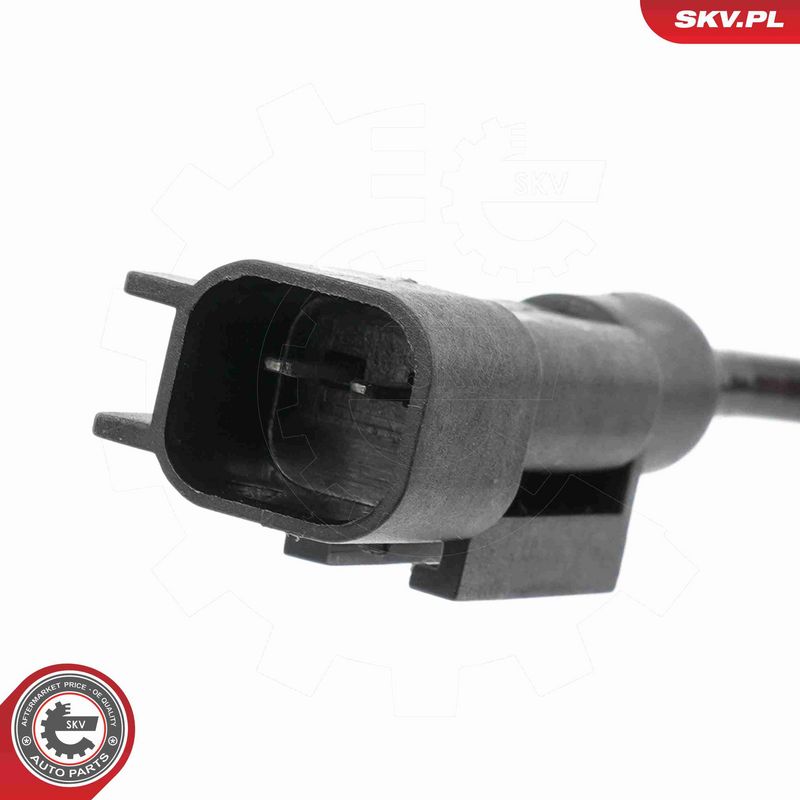 ESEN SKV 06SKV490 Sensor, wheel speed