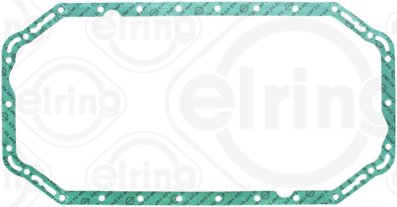 Product Image - Pakking, carter - 157.710 - ELRING