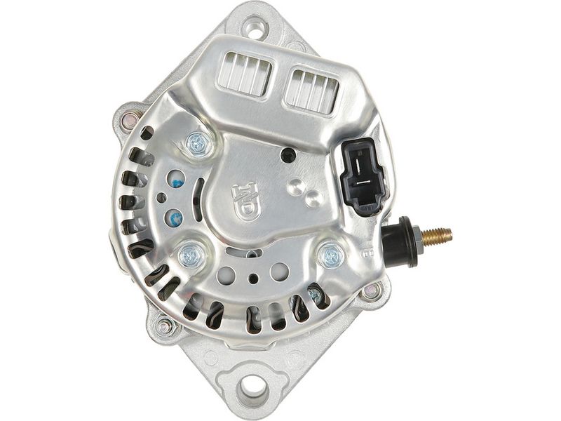 AS-PL A6199(DENSO) Alternator