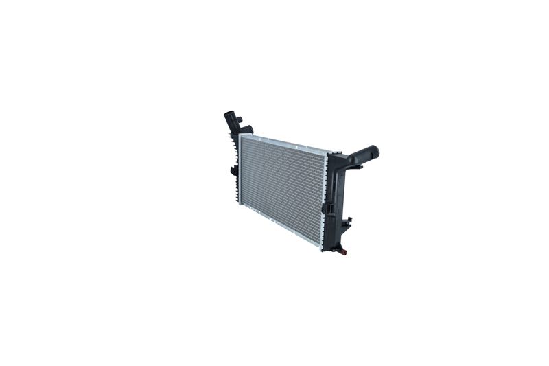 NRF 53856 Aušinimo radiatorius