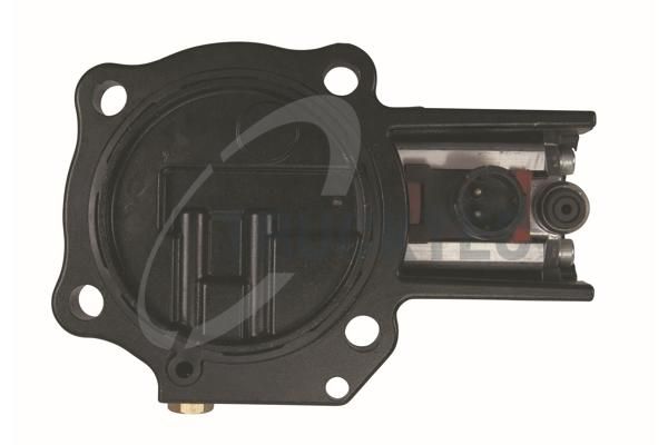 TRUCKTEC AUTOMOTIVE 03.24.022 - Solenoid Valve, shift cylinder