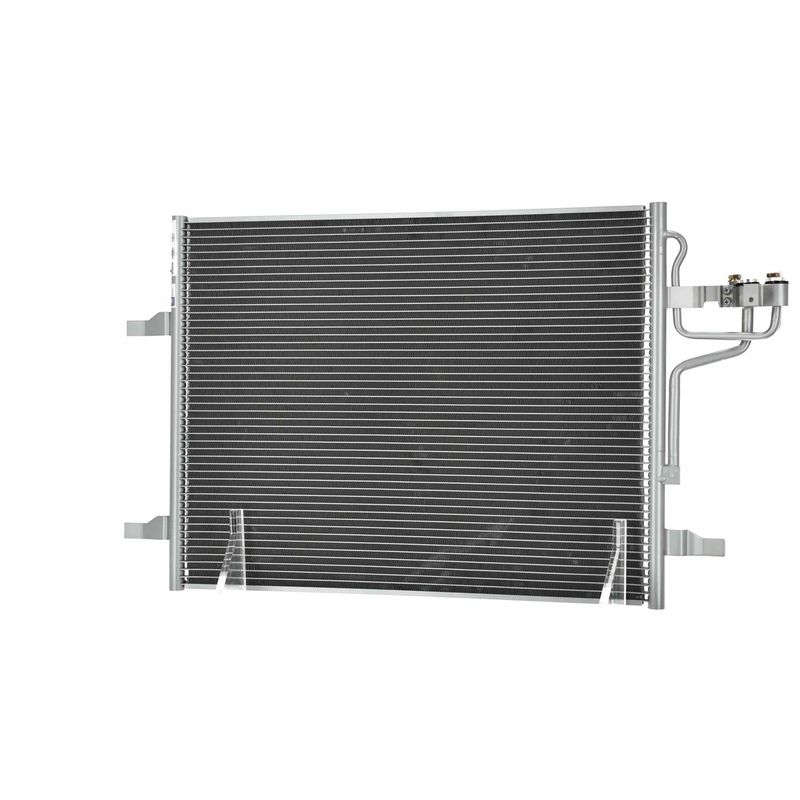 NISSENS 940114 Condenser, Air Conditioning
