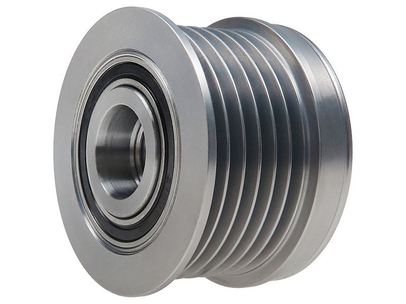 AS-PL AFP0030 Alternator Freewheel Clutch