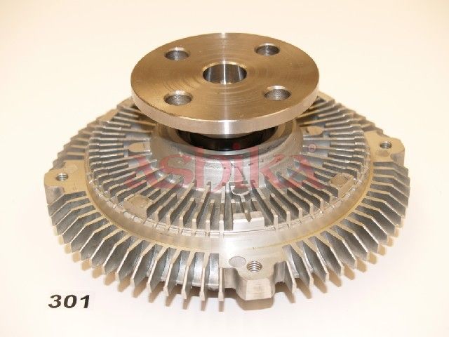 ASHIKA 36-03-301 Clutch, radiator fan