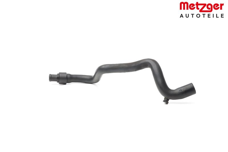 METZGER AUTOTEILE 2420380 Radiator Hose
