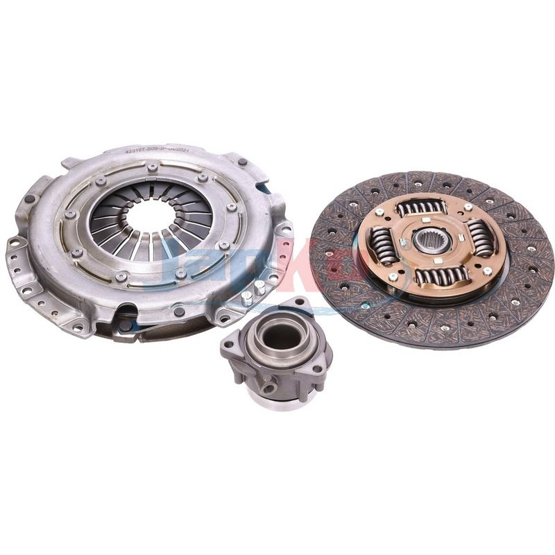 Sidurikomplekt, JAPKO 92S09