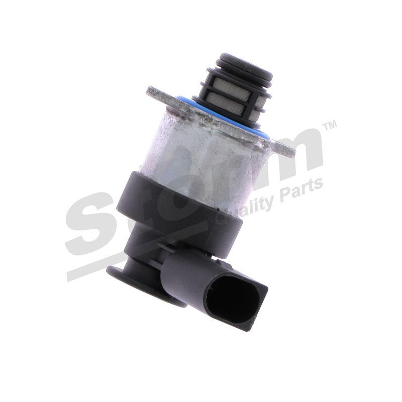 Régulateur, quantité de carburant (système à rampe commune) STORM QUALITY PARTS STO102203
