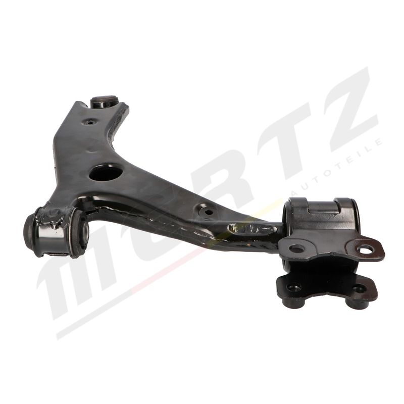 MERTZ M-S0695 Control/Trailing Arm, wheel suspension