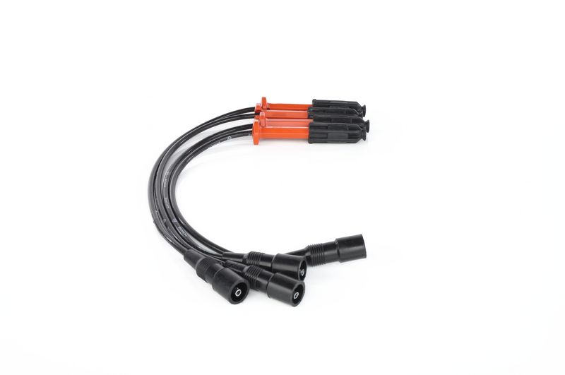 BOSCH 0 986 356 352 Ignition Cable Kit