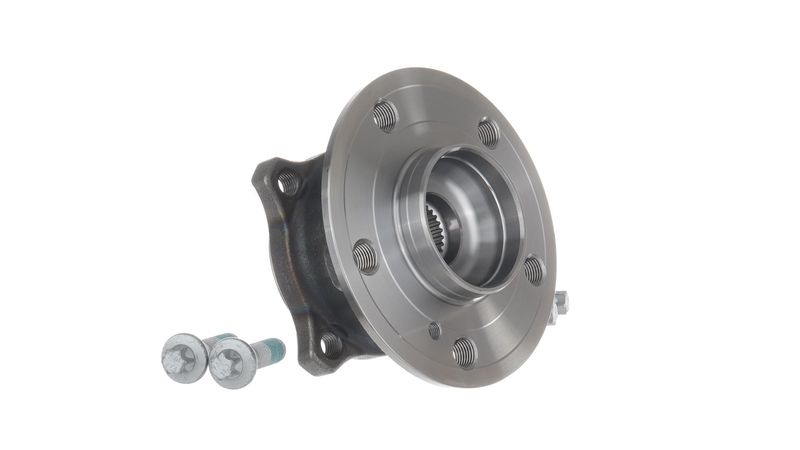 Rattalaagrikomplekt, SKF VKBA 7031