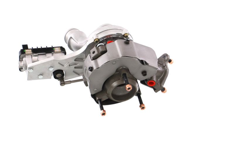 REMANTE 003-002-001018R Charger, charging (supercharged/turbocharged)