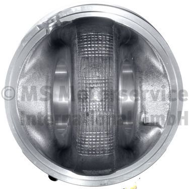 KOLBENSCHMIDT Piston 99353600
