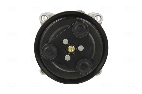NISSENS 899944 Compressor, air conditioning