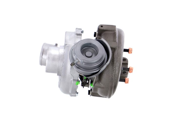 REMANTE 003-001-000008R Charger, charging (supercharged/turbocharged)