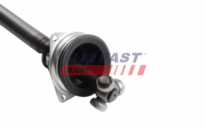 Veovõll, FAST FT01501