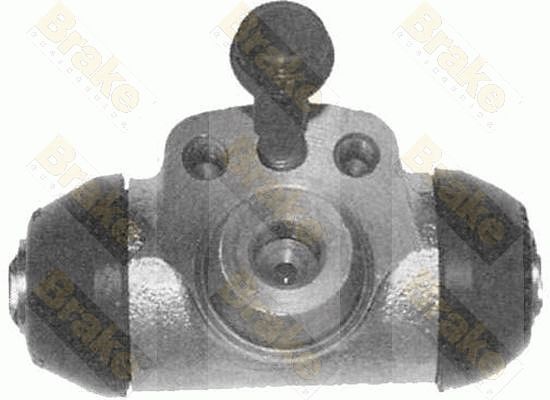 Brake Engineering Wheel Brake Cylinder WC1139BE