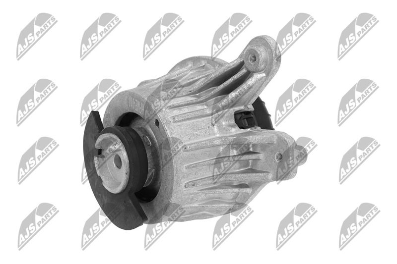 Paigutus, Mootor, NTY ZPS-ME-018