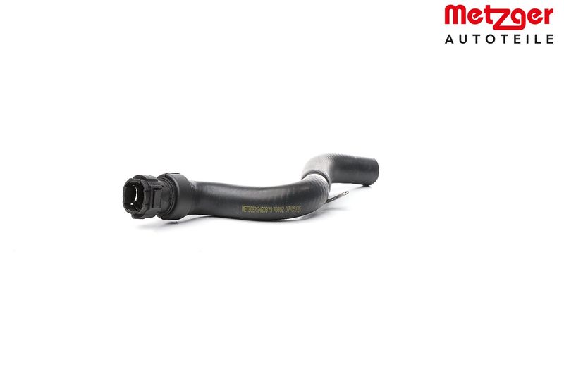 METZGER AUTOTEILE 2420379 Radiator Hose