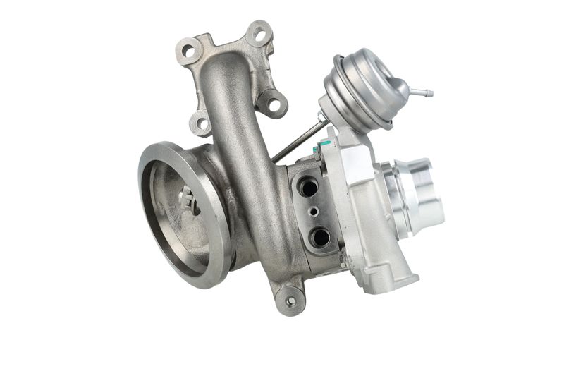 Kompressor, ülelaadimine, NRF 90010017